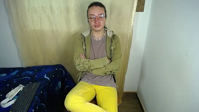 monkeywillwhite online show from May 30, 2026, 5:04 am