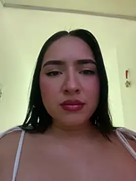 anny lov  online show from July 21, 2026, 11:18 pm