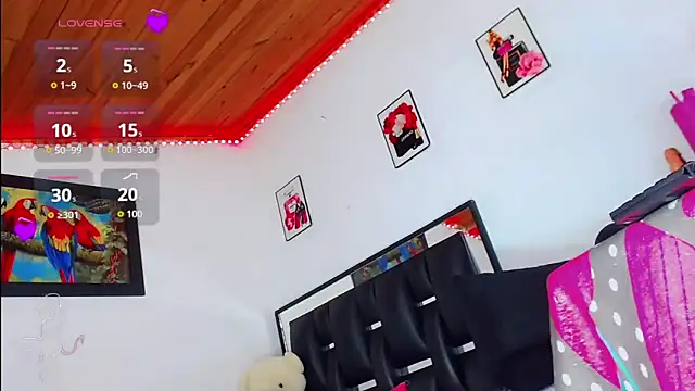 Snapshot of candy_kendall chatting on February 2, 2026, 9:19 am candy kendall online show from February 2, 2026, 9:19 am