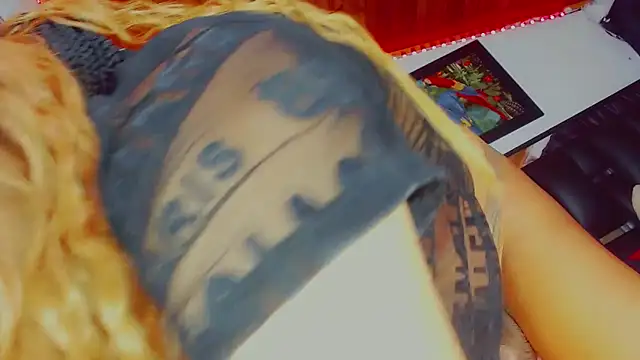 Snapshot of candy_kendall chatting on February 8, 2026, 11:46 am candy kendall online show from February 8, 2026, 11:46 am