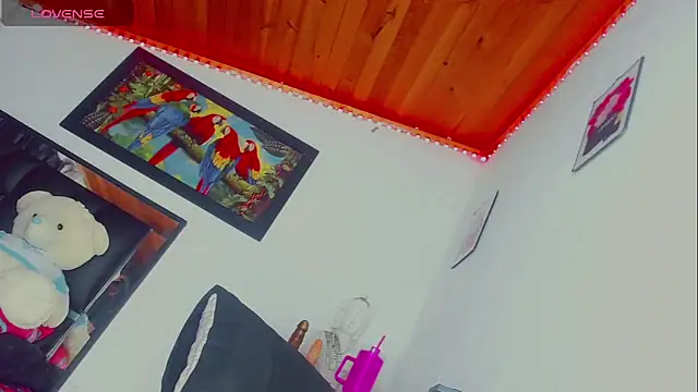 Snapshot of candy_kendall chatting on February 22, 2026, 11:20 am candy kendall online show from February 22, 2026, 11:20 am