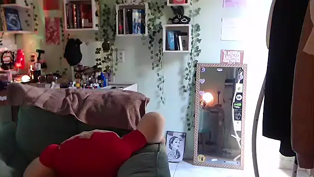 Snapshot of BeellyDance chatting on February 21, 2026, 11:11 am BeellyDance online show from February 21, 2026, 11:11 am