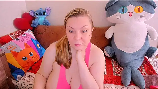 KerryBlareX online show from April 30, 2026, 12:22 pm