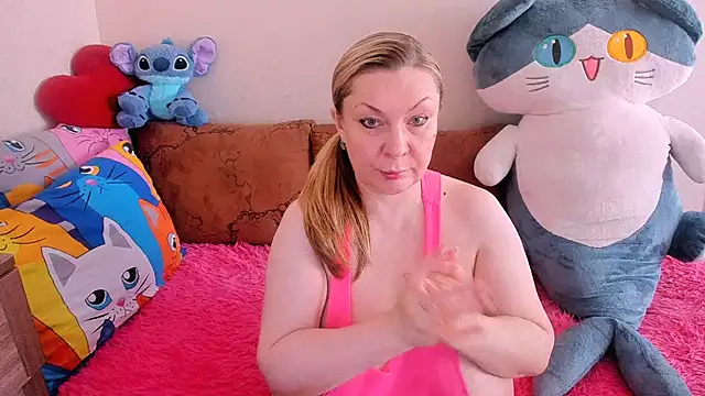 KerryBlareX online show from May 15, 2026, 10:22 am