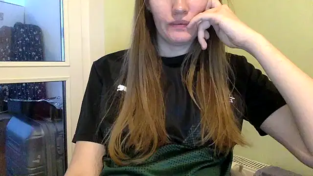 Snapshot of vanessa4you chatting on January 20, 2025, 4:43 am vanessa4you online show from January 20, 2025, 4:43 am