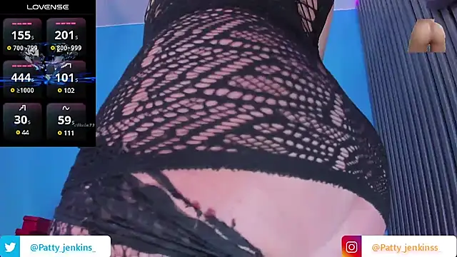 Snapshot of Patty_jenkinss_ chatting on March 16, 2025, 4:20 am Patty jenkinss online show from March 16, 2025, 4:20 am
