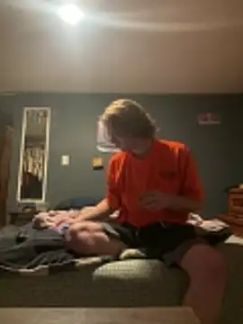 Snapshot of hottestcouplevaa chatting on April 4, 2026, 10:13 am hottestcouplevaa online show from April 4, 2026, 10:13 am