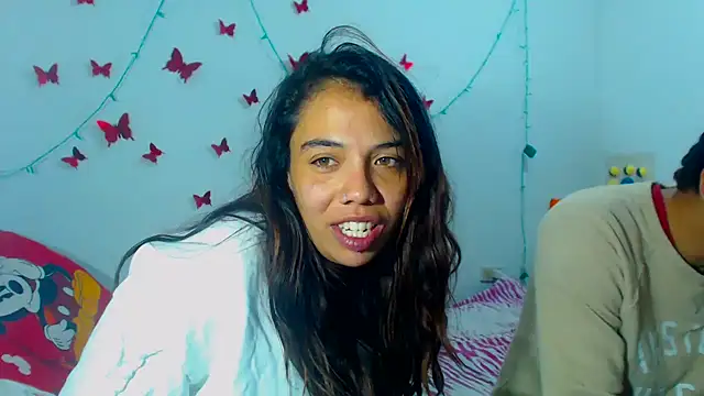 Snapshot of AmaraRoberts420 chatting on December 19, 2024, 11:46 pm AmaraRoberts420 online show from December 19, 2024, 11:46 pm