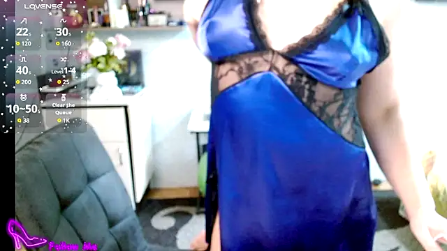 BeatriksS online show from October 23, 2025, 12:15 pm