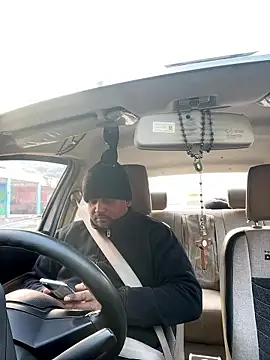 Dick 6inches online show from January 12, 2026, 3:01 am