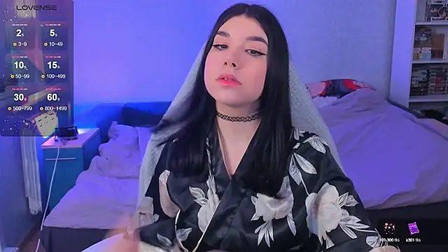 Snapshot of kellyharris chatting on February 1, 2025, 11:43 am kellyharris online show from February 1, 2025, 11:43 am