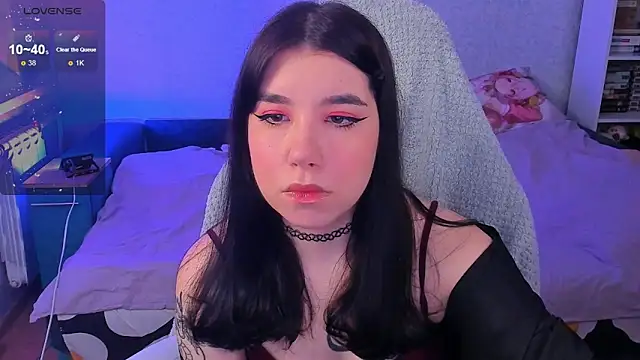 Snapshot of kellyharris chatting on March 18, 2025, 2:37 pm kellyharris online show from March 18, 2025, 2:37 pm