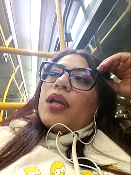 Snapshot of silvia_lane chatting on November 5, 2025, 2:55 am silvia lane online show from November 5, 2025, 2:55 am