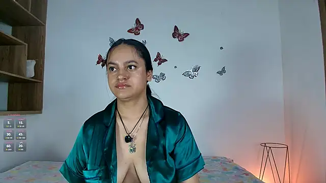 VICTORIABLACK xh online show from November 27, 2025, 10:50 am