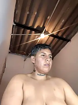 Yessi rousse online show from March 22, 2026, 11:08 pm