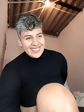 Yessi rousse online show from April 7, 2026, 12:38 pm