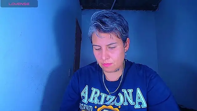 Snapshot of Yessi_rousse chatting on July 10, 2026, 2:49 am Yessi rousse online show from July 10, 2026, 2:49 am