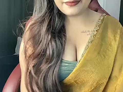 shanayaaa 1 online show from April 27, 2026, 7:23 pm