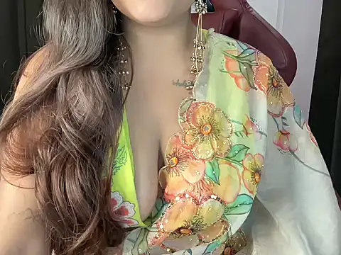shanayaaa 1 online show from June 26, 2026, 6:56 pm