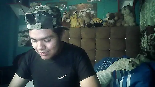 Valesh20 online show from November 17, 2025, 12:05 am