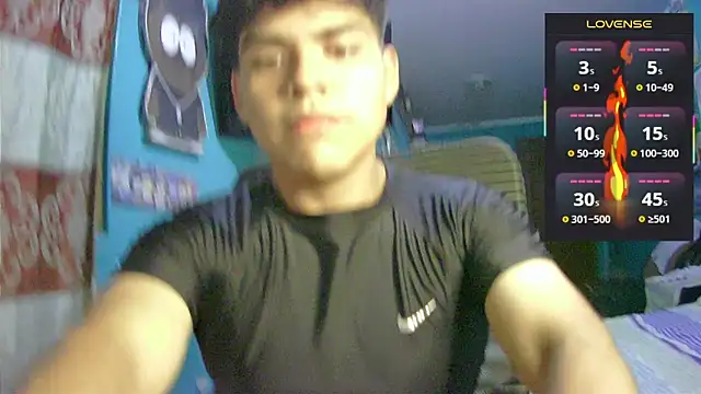 Snapshot of Valesh20 chatting on February 25, 2026, 11:58 pm Valesh20 online show from February 25, 2026, 11:58 pm