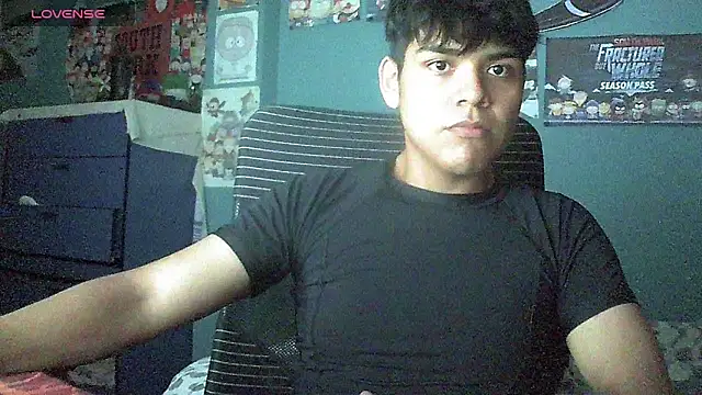 Valesh20 online show from May 23, 2026, 11:53 pm