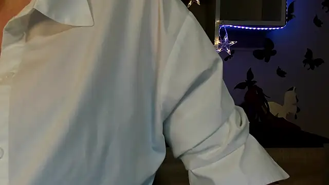 feliziaDesire online show from January 13, 2025, 6:59 pm