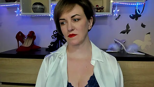 feliziaDesire online show from February 18, 2025, 4:48 pm