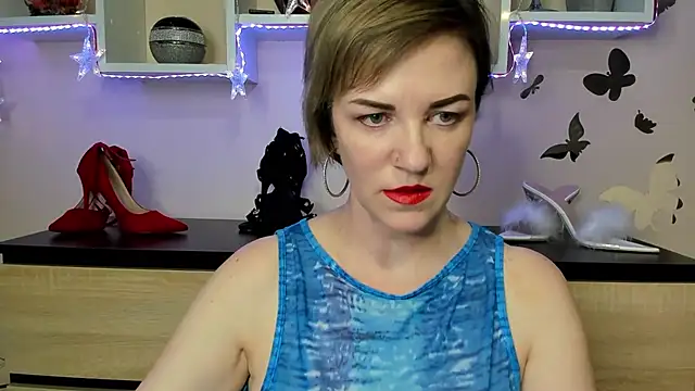 feliziaDesire online show from February 26, 2025, 11:52 am