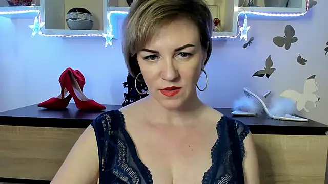 feliziaDesire online show from March 8, 2025, 10:00 am