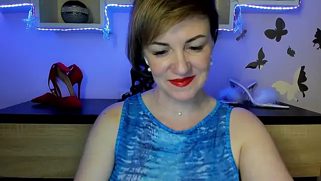 feliziaDesire online show from March 12, 2025, 2:56 pm