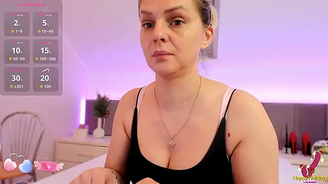 AshleyStorm  online show from January 17, 2026, 4:28 am