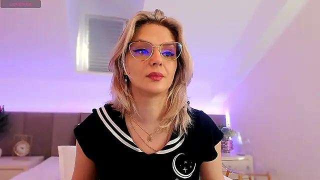 AshleyStorm  online show from March 3, 2026, 5:57 am