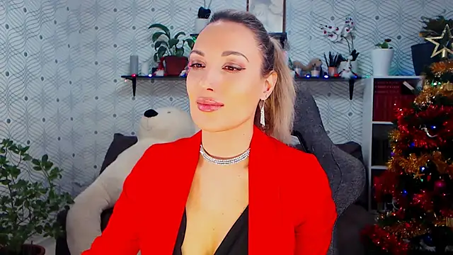 Snapshot of MillaXQueen chatting on January 7, 2026, 3:25 pm MillaXQueen online show from January 7, 2026, 3:25 pm