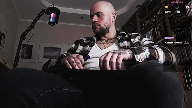 FindomJason online show from November 2, 2025, 3:25 pm