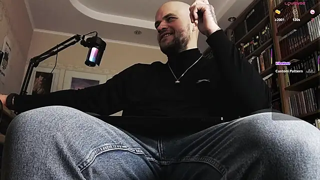 FindomJason online show from November 5, 2025, 4:51 pm