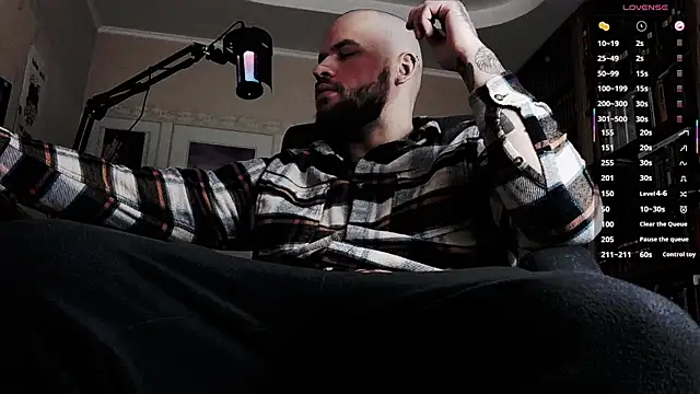 FindomJason online show from December 14, 2025, 12:54 pm