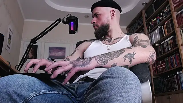 FindomJason online show from March 10, 2026, 6:29 am