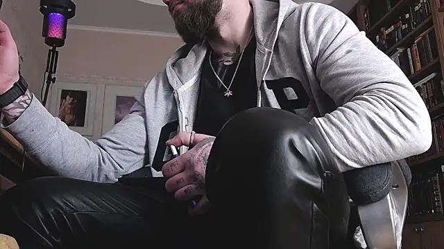 FindomJason online show from March 19, 2026, 8:40 am