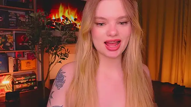 Hottie Jane online show from October 12, 2025, 2:16 pm