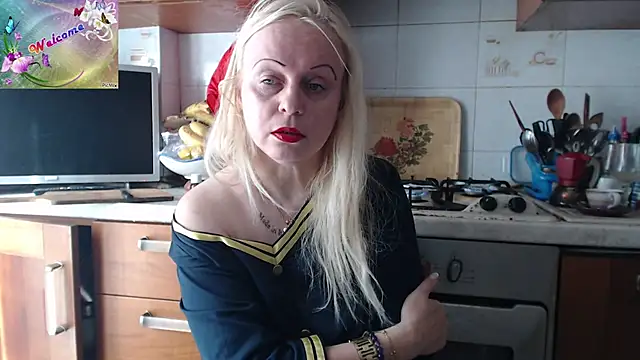 martachatte online show from October 25, 2025, 9:06 am