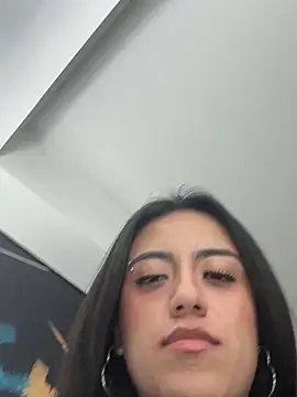 Rebeca jones online show from March 6, 2025, 7:21 pm