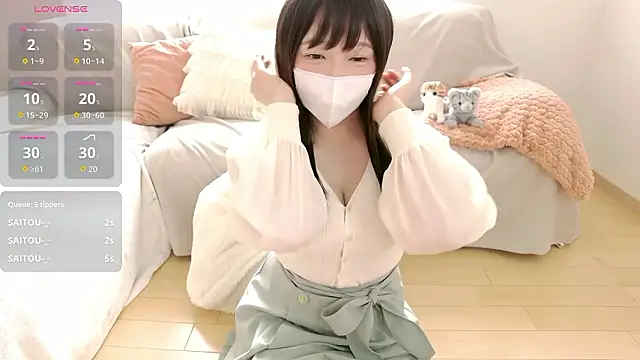 Ran happy online show from October 22, 2025, 1:28 am