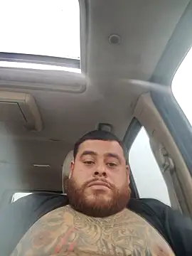 Martinez7233 online show from December 3, 2025, 8:18 pm