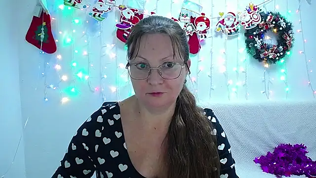 VanessaHotts online show from January 11, 2025, 12:07 pm