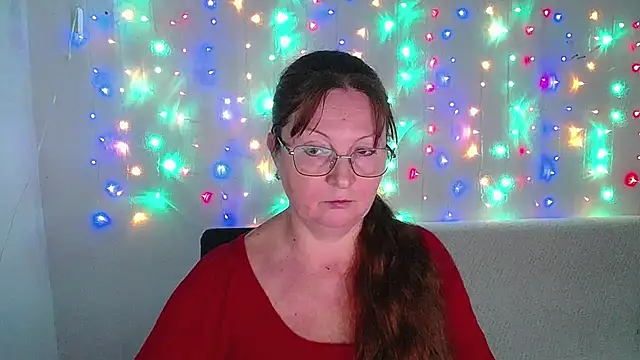 VanessaHotts online show from January 14, 2025, 12:14 pm