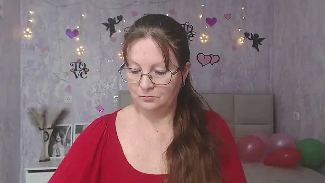 VanessaHotts online show from February 1, 2025, 3:07 pm