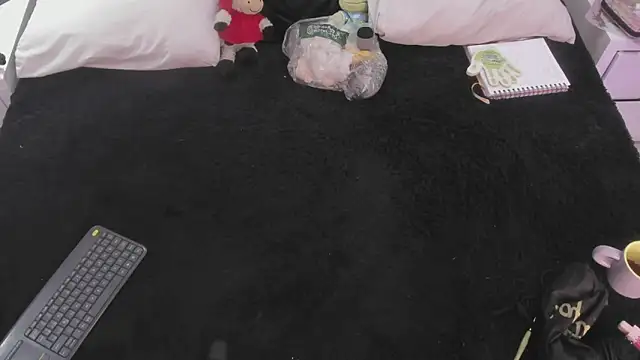 JulietaAlves online show from January 25, 2025, 5:08 pm