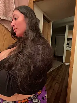 BustiBunny69 online show from December 12, 2024, 5:31 am