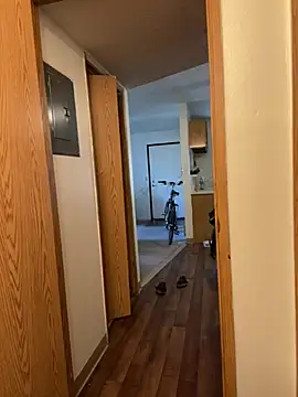 BustiBunny69 online show from March 2, 2025, 7:34 pm